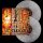 MESHUGGAH -- Destroy Erase Improve (30th Anniversary)  DLP  MARBLED