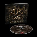 MESHUGGAH -- Catch Thirtythree (20th Anniversary)  CD...