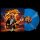 SINNER -- Boom Bang Goodbye  LP  MARBLED