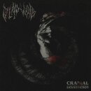 DEAD VOID -- Cranial Devastation  CD  JEWELCASE