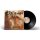 MYSTIFIER / CRAVEN IDOL -- Demystification of the Fallen Idols  LP  BLACK