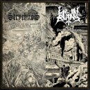 LIE IN RUINS / STRYCHNOS -- Paralyzing Visions / Theodicy...