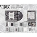 CYNIC -- Uroboric Forms - The Complete Demo Recordings  CD  DIGIPACK