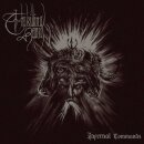 THY KILLING HAND -- Infernal Commands  CD  JEWELCASE