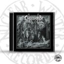 CONSECRATION -- Exanimis  CD  JEWELCASE