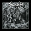 CONSECRATION -- Exanimis  LP  BLACK