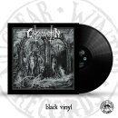 CONSECRATION -- Exanimis  LP  BLACK