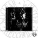 GODLESS -- Adversus Parousa  CD  JEWELCASE