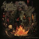 ROTTEN TOMB -- Vestiges of Tortured Souls  CD  JEWELCASE