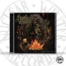 ROTTEN TOMB -- Vestiges of Tortured Souls  CD  JEWELCASE