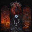 MALIST -- Eternal Echo of the Fall  LP  RIPPLE
