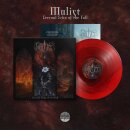 MALIST -- Eternal Echo of the Fall  LP  RIPPLE