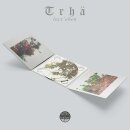TRHÄ -- lact’eben  CD  DIGIPACK