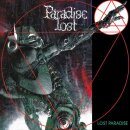 PARADISE LOST -- Lost Paradise  LP  BLACK  2026