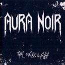 AURA NOIR -- The Merciless  CD  2026