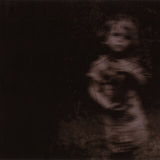 SHINING -- IV: The Eerie Cold  CD  2024