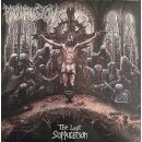 PROTRUSION -- The Last Suppuration  DLP  BLACK