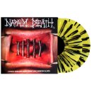 NAPALM DEATH -- Coded Smears and More Uncommon Slurs  DLP  SPLATTER