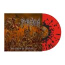 PYREXIA -- Sermon of Mockery  LP  SPLATTER