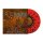 PYREXIA -- Sermon of Mockery  LP  SPLATTER