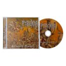 PYREXIA -- Sermon of Mockery  CD  JEWELCASE