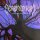 CEREMONIUM -- Into the Autumn Shade  LP  CLOUDY PURPLE