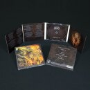 HORN -- Apokalyps 1618  CD  DIGIPACK