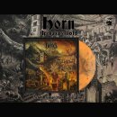 HORN -- Apokalyps 1618  LP  GALAXY