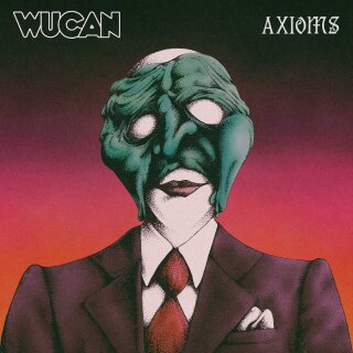 WUCAN -- Axioms  LP  BLACK  B-STOCK