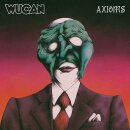 WUCAN -- Axioms  LP  BLACK  B-STOCK