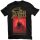 DEATH -- The Sound of Perseverance  SHIRT