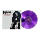 PENTAGRAM -- High Voltage – Live at Spotsylvania (1978)  LP  PURPLE