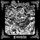 GRABUNHOLD -- Frostheim  CD  JEWELCASE