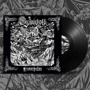 GRABUNHOLD -- Frostheim  LP  BLACK