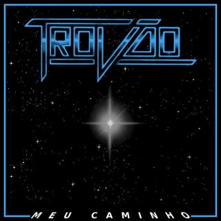 TROVÃO -- Meu Caminho  12 PICTURE DISC