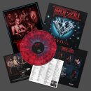 TROVÃO -- Diamante  LP  SPLATTER