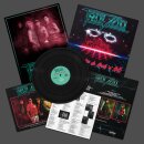 TROVÃO -- Diamante  LP  BLACK