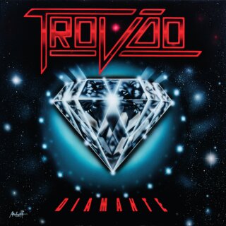 TROVÃO -- Diamante  CD  JEWELCASE
