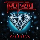 TROVÃO -- Diamante  CD  JEWELCASE