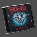 TROVÃO -- Diamante  CD  JEWELCASE