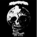 SORE THROAT -- Aural Butchery  LP  BLACK