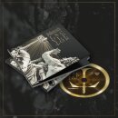 BEHEMOTH -- I, Scvlptor  MCD  DIGIPACK