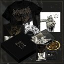 BEHEMOTH -- I, Scvlptor  BOX SET