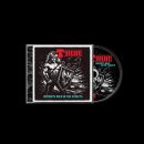 THOR -- Recruits Wild in the Streets  CD  JEWELCASE