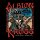 ALBION KROSS -- Back with a Vengeance  LP  BLACK