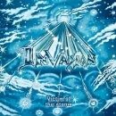 INVASION -- Victim of the Storm  LP  BLUE