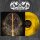 BEWITCHED -- At the Gates of Hell  LP  MUSTARD / BLACK GALAXY