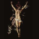 PROFANATICA -- Disgusting Blasphemies Against God  LP...