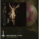 PROFANATICA -- Disgusting Blasphemies Against God  LP  GALAXY
