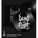 DEAD OF NIGHT -- 2001 Promo  MLP  BLACK